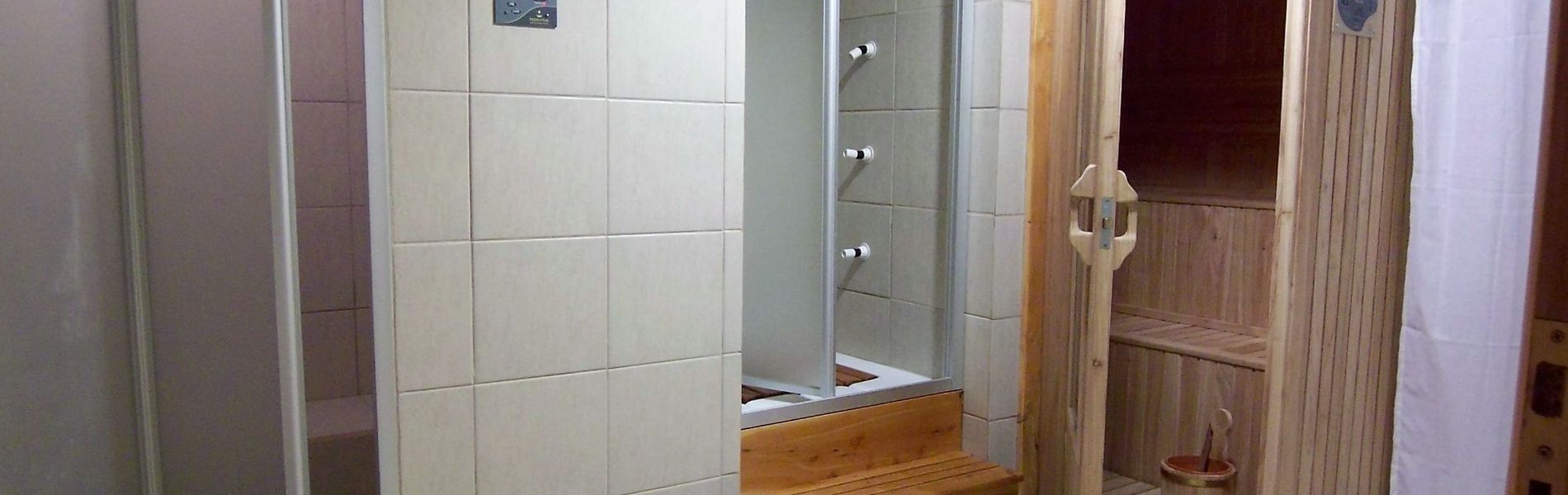 Casa del Bosque Aparts & Suites