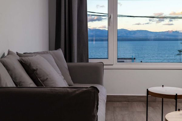 Departamento para 4 personas