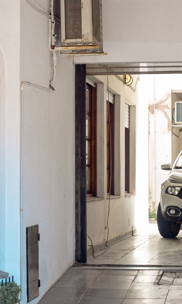 Hotel Mar y Cielo Necochea