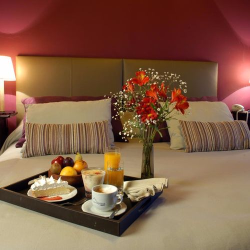 La Cantera Hotel Boutique Calafate