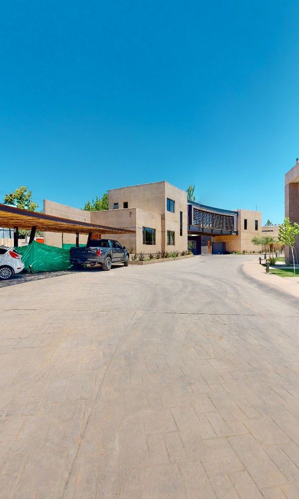 Liniers Green Apartments