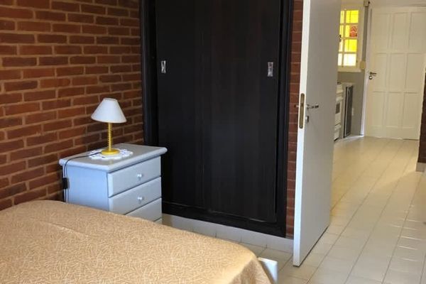 Departamento 2 -Ostende-