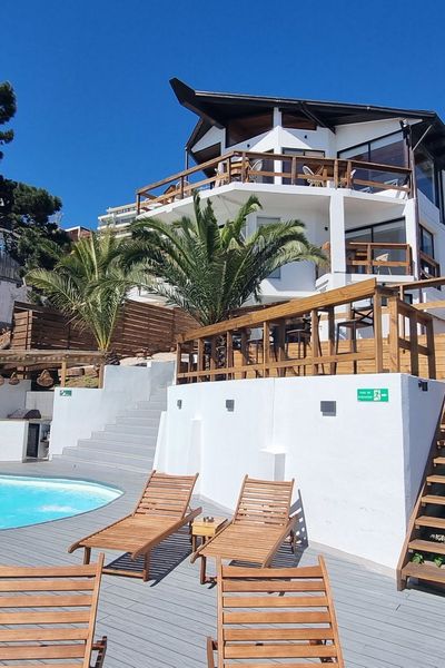 Maré Hotel Boutique