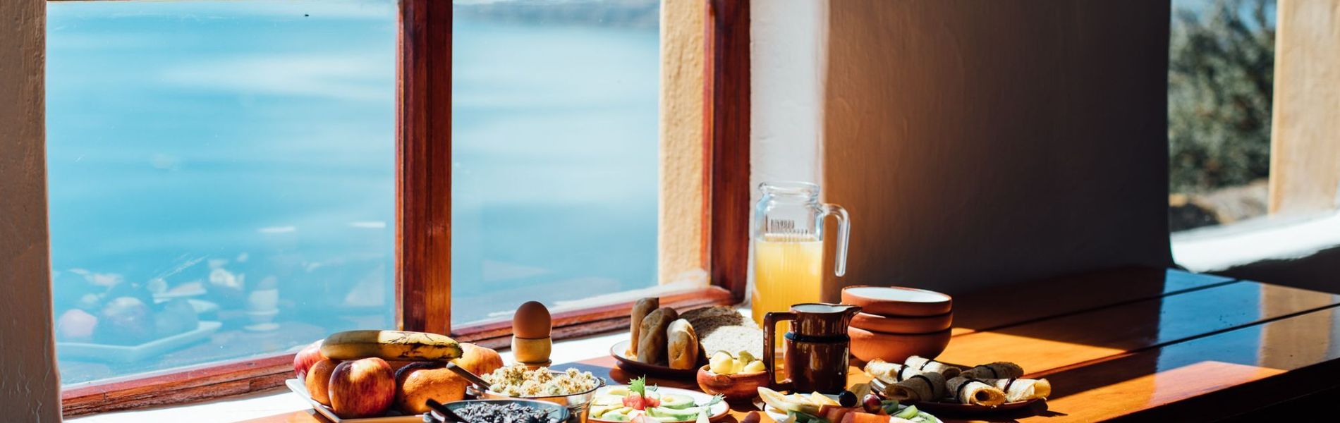 Ecolodge La Estancia