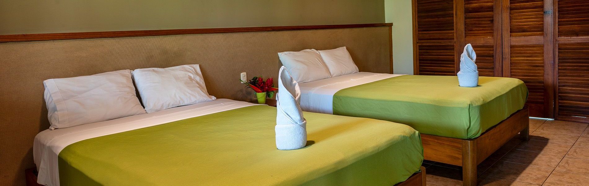 Heliconia Amazon River Lodge