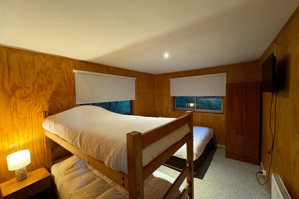 Habitación Cuadruple Familiar