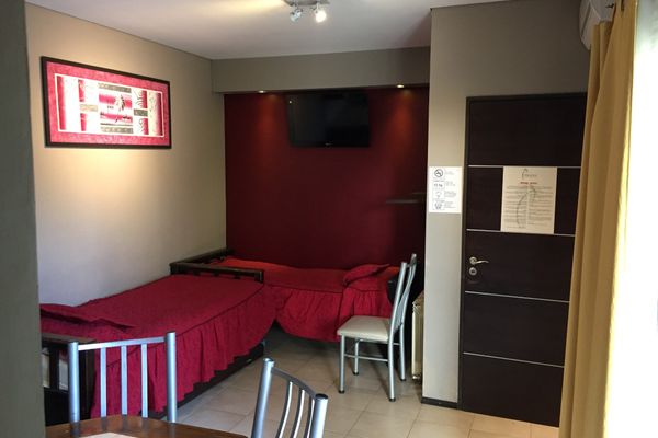 Departamento Classic Quintuple