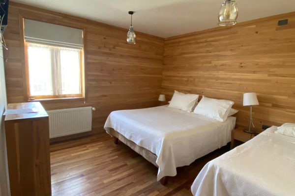 Habitación Ñandú Doble/Triple