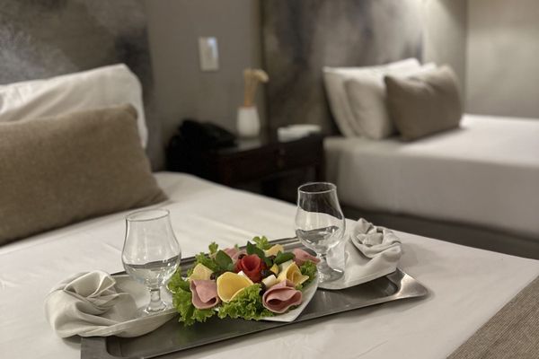 Habitación Doble Twin