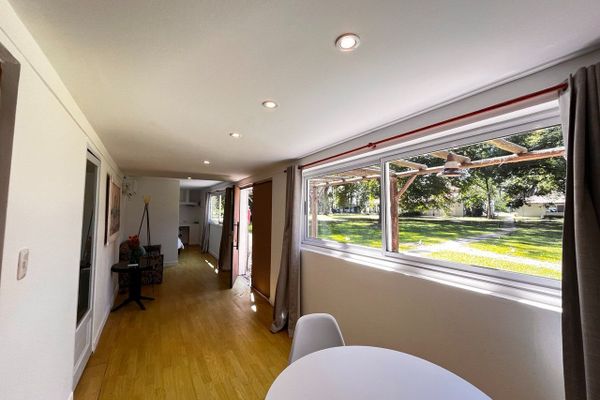 APART AL CAMPO LIPIZZANO