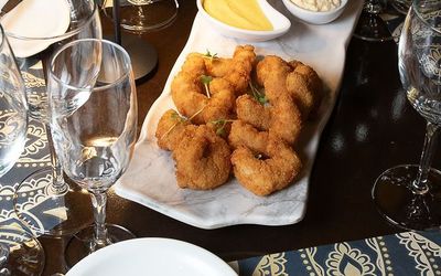 AustralHotel - Restaurante Tunet