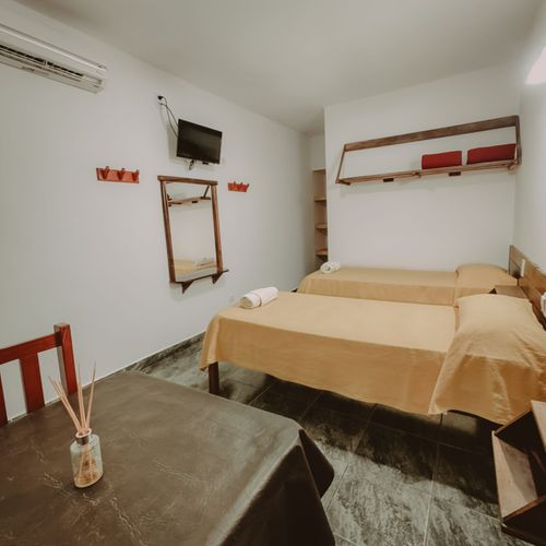 Piedra Alta Hotel & Restaurante