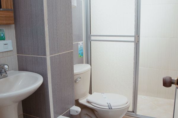 Habitacion Estandar Doble 