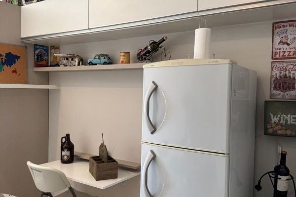 LAVALLE ESTRELLA - MONOAMBIENTE