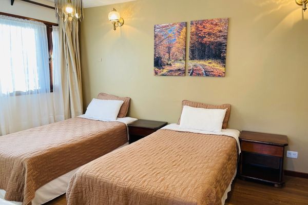 HABITACIÓN FAMILIAR