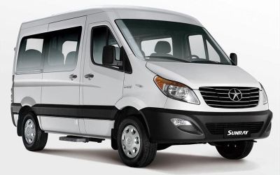 HotelBoutiqueOssidoNero - Traslados