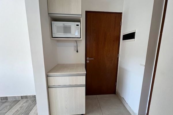 Cabaña Senior en planta baja (2 dormitorios)
