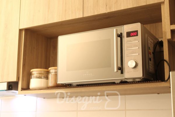 Departamento Av Francisco de Aguirre Copiapó Disegni 09