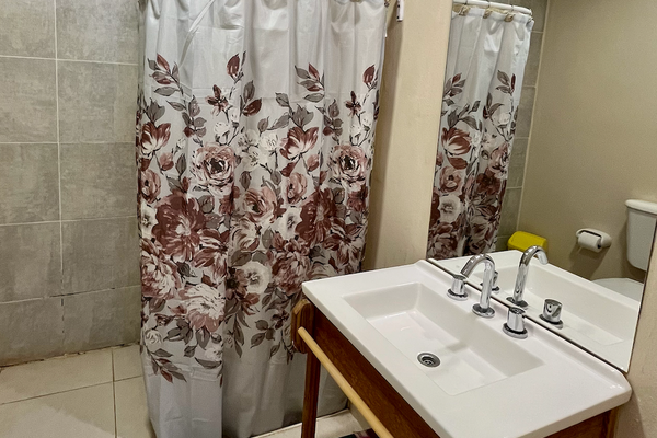 Habitación Doble Twin