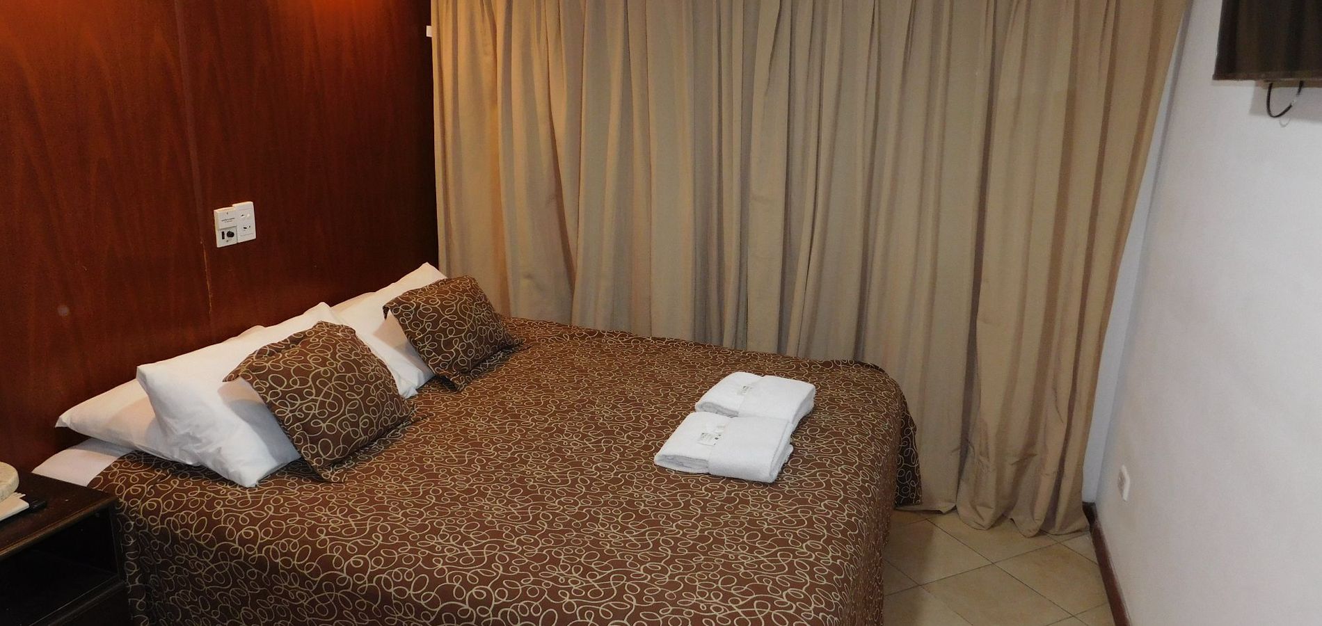 Grand Hotel Mar del Plata