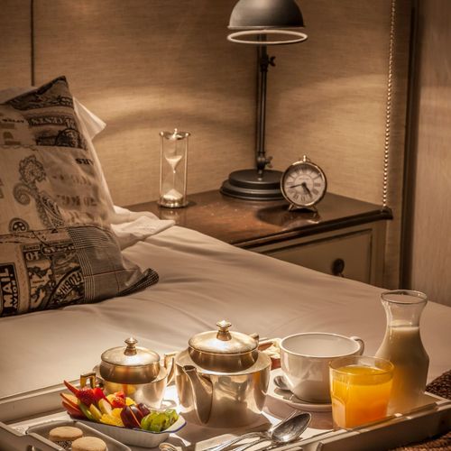 The Lark Guest House