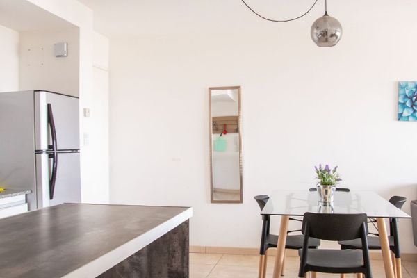 DEPARTAMENTO DE UN DORMITORIO