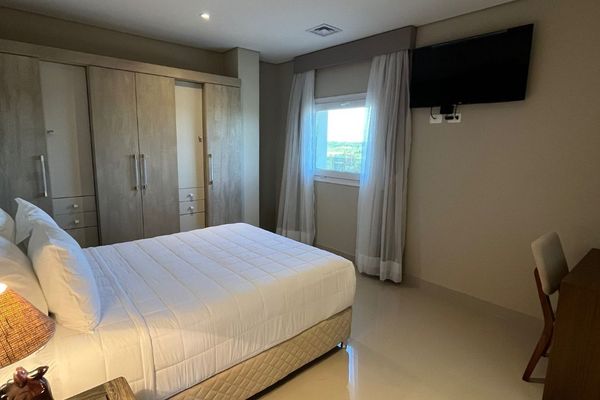 Departamento Standard