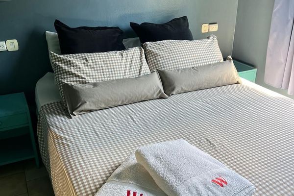 Habitación Matrimonial Estándar