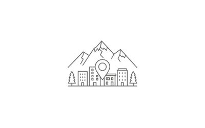 DELSOL - Ubicación en el centro de la ciudad. Vistas a la ciudad