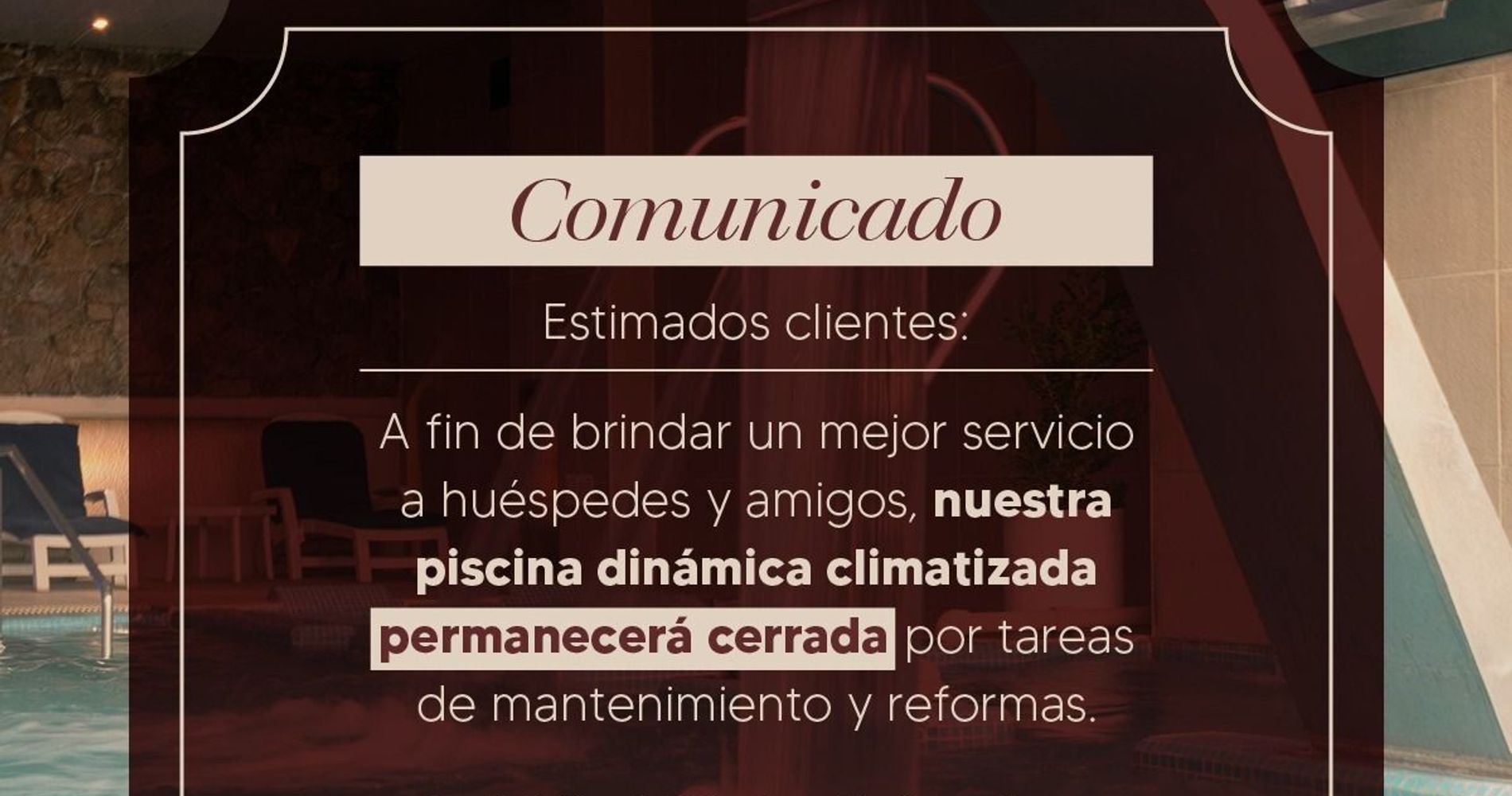 San Martin Hotel & Spa