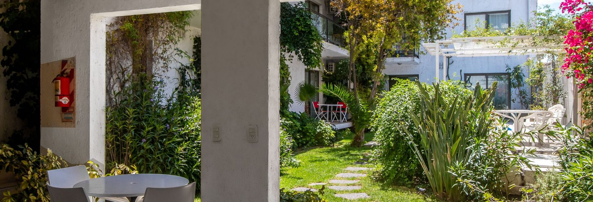 Paradise Departamentos