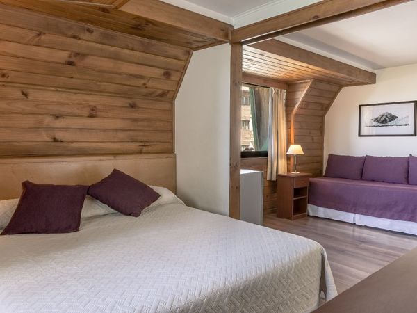 Soft Bariloche Hotel