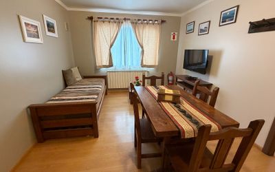 ApartLaPosta - 
                            Sofá cama                                