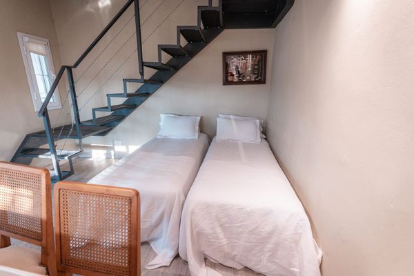 Departamento de la Caballeriza