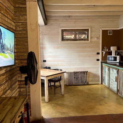 Departamentos De El Mercado