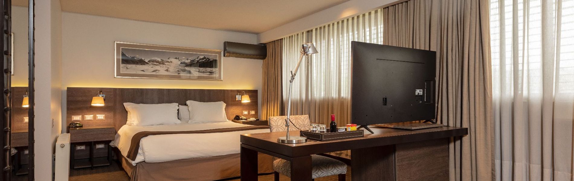 Hotel Los Españoles Plus