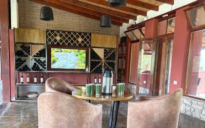 SentioCampsSalta - 
                                    Recepción las 24 horas                                