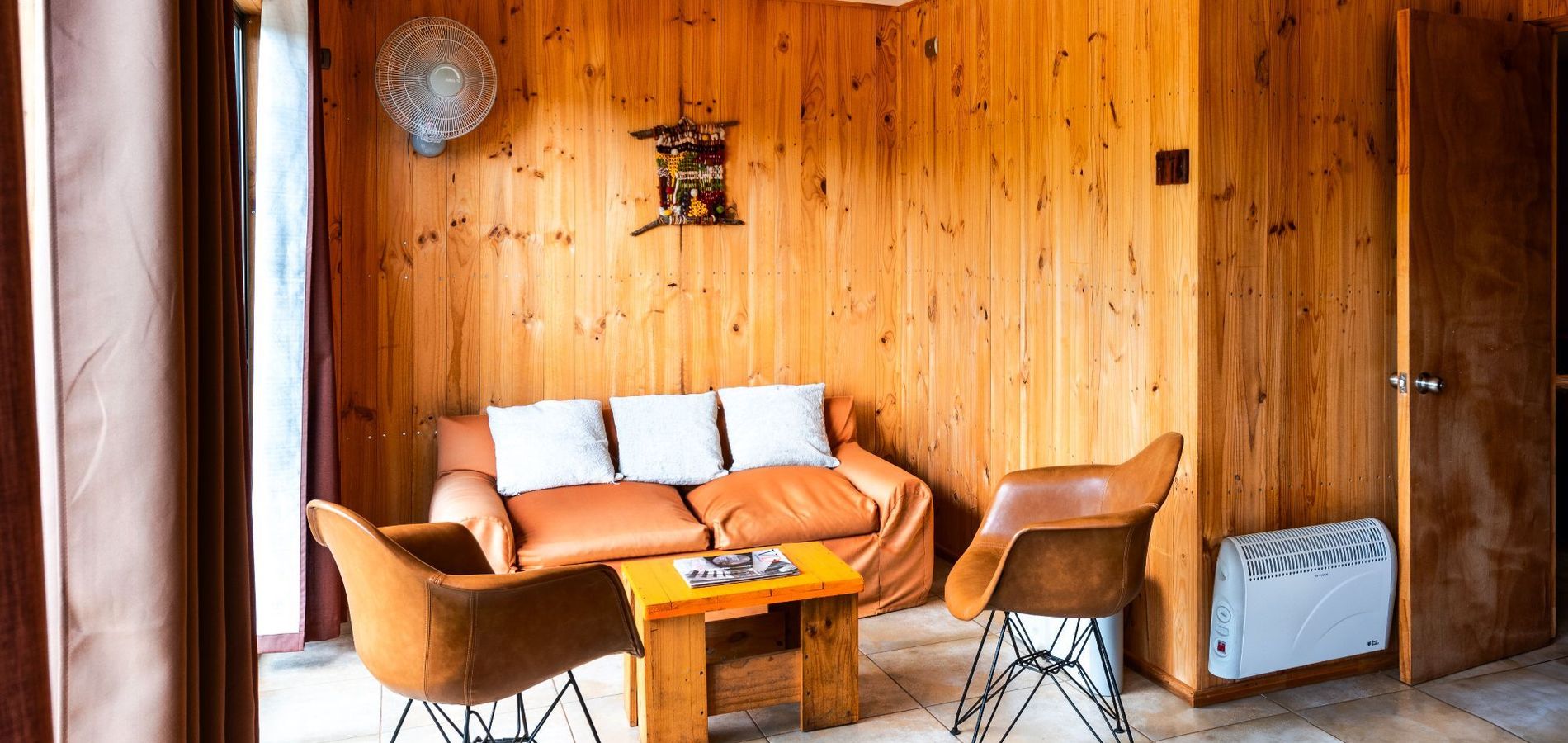 Lodge Colbún