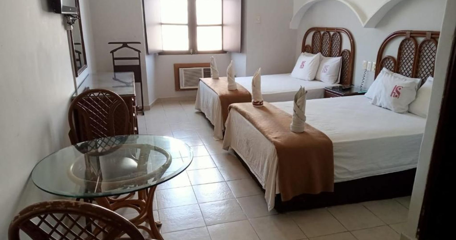 Hotel Santander Veracruz