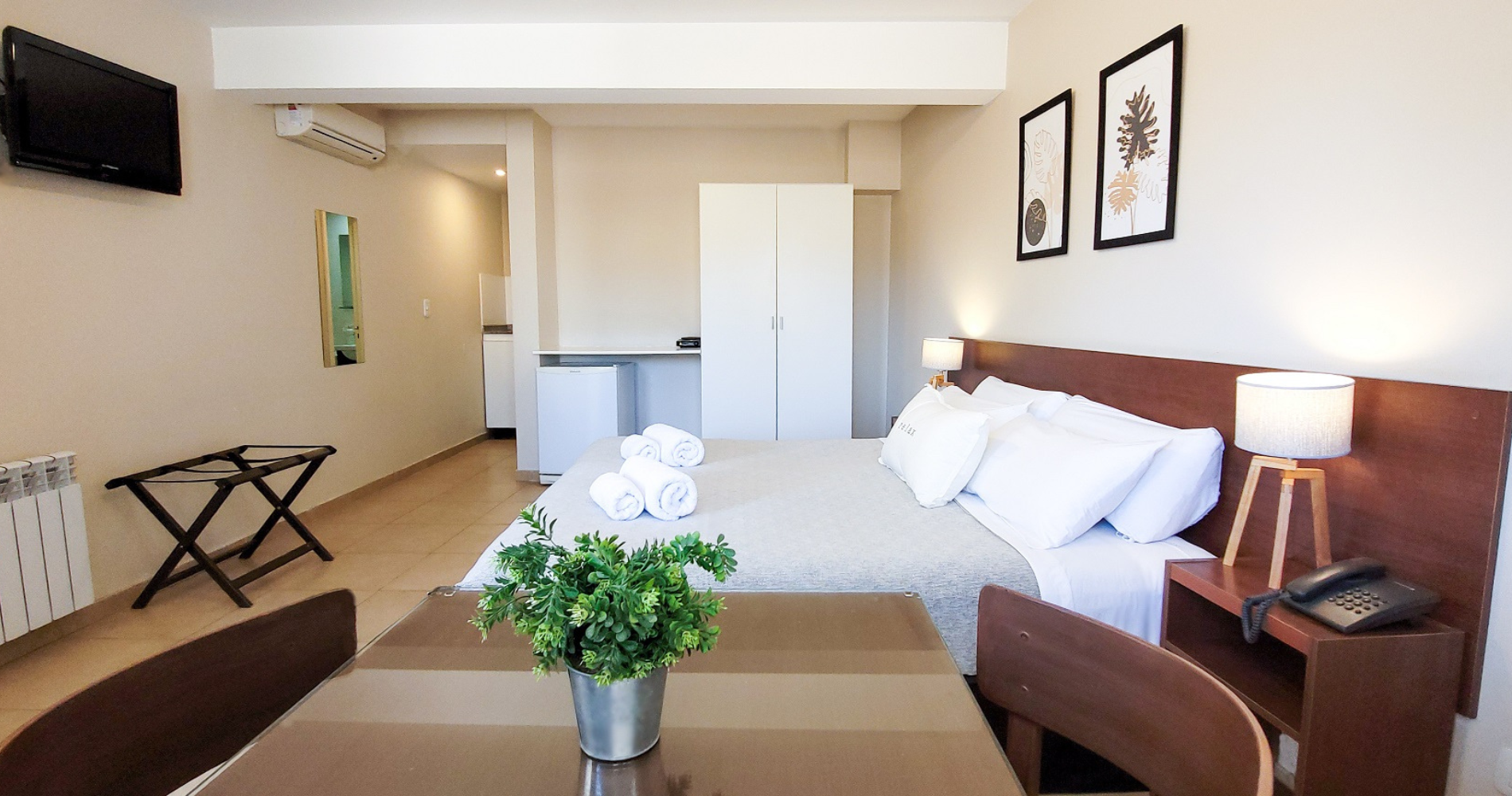 Soltigua Apart Hotel