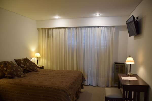 Habitación Doble Superior Plus