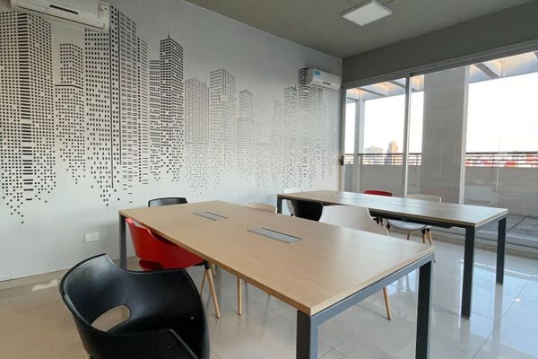 MONO QUALITY - MONOAMBIENTE