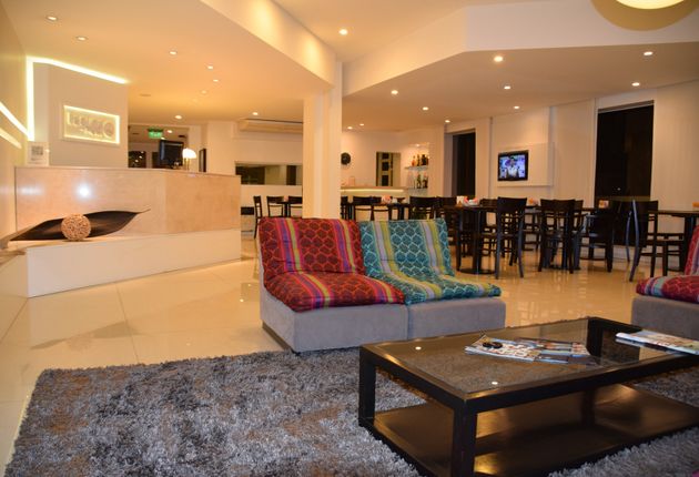 Laguna Hotel