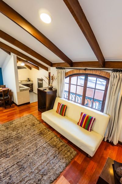 La Casona Hotel Boutique