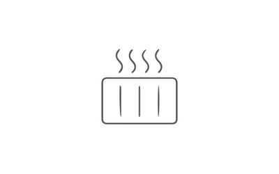 DELSOL - Calefacción