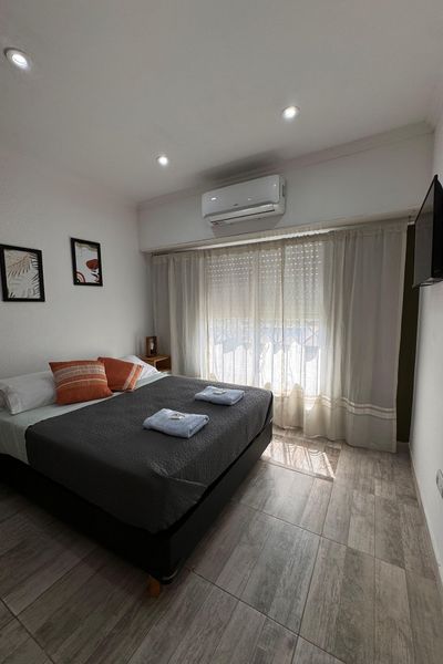 Aguila Blanca Departamentos