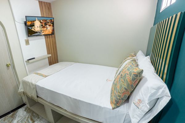 Habitación Doble Estandar