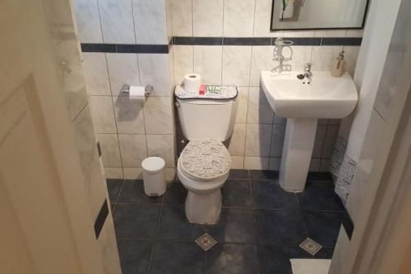 Departamento 1 dormitorio Monjitas 560