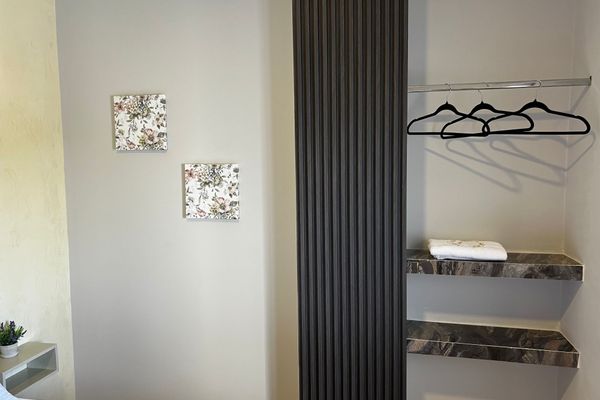 Habitación Doble 208