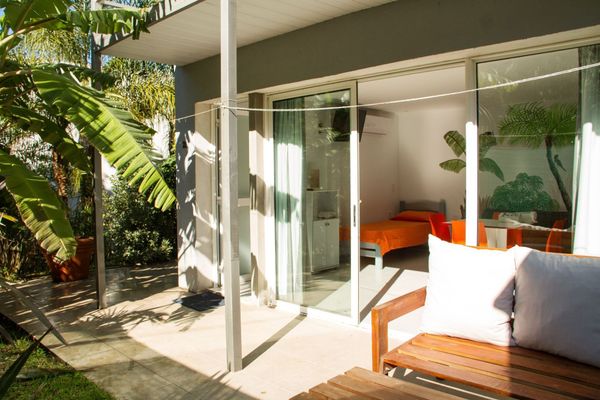 Apartamento Premium c/yacuzzi